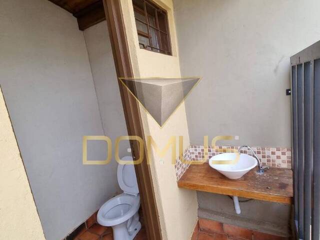 Casa para Venda em Ribeirão Preto - 5