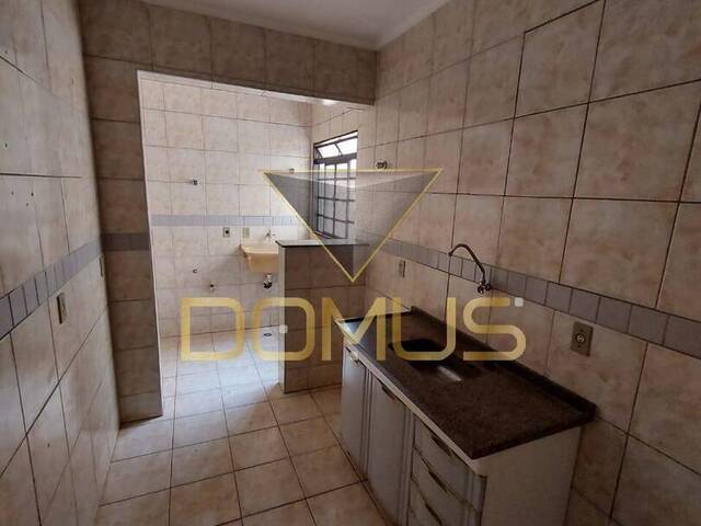 Apartamento para Venda em Ribeirão Preto - 3