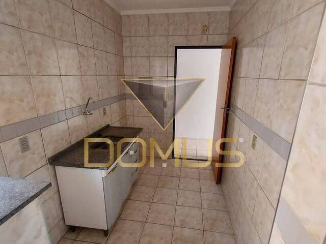 Apartamento para Venda em Ribeirão Preto - 4