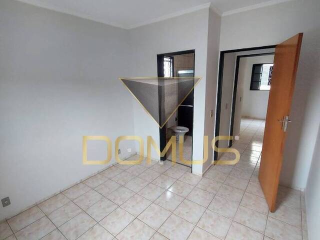 Apartamento para Venda em Ribeirão Preto - 5