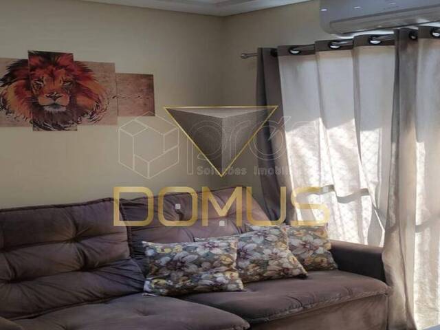 Apartamento para Venda em Ribeirão Preto - 2