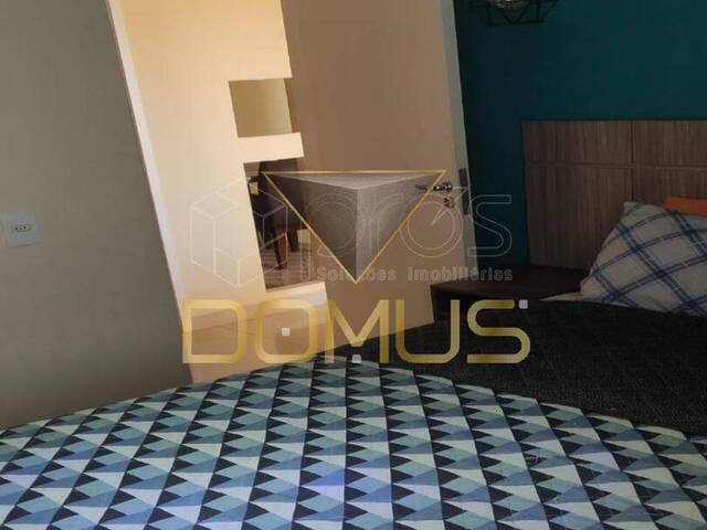 Apartamento para Venda em Ribeirão Preto - 4