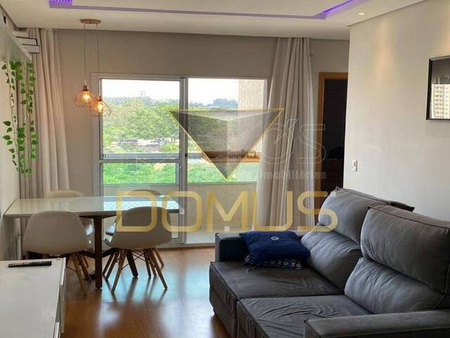 Apartamento para Venda em Ribeirão Preto - 2