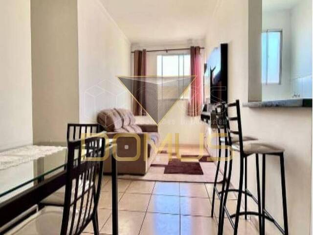 Apartamento para Venda em Ribeirão Preto - 2