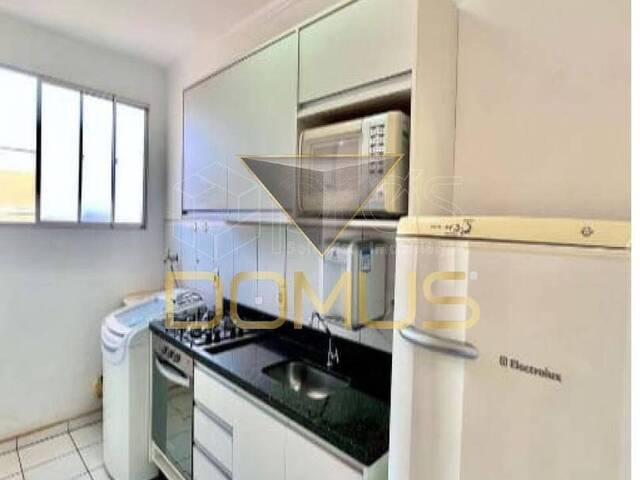 Apartamento para Venda em Ribeirão Preto - 3