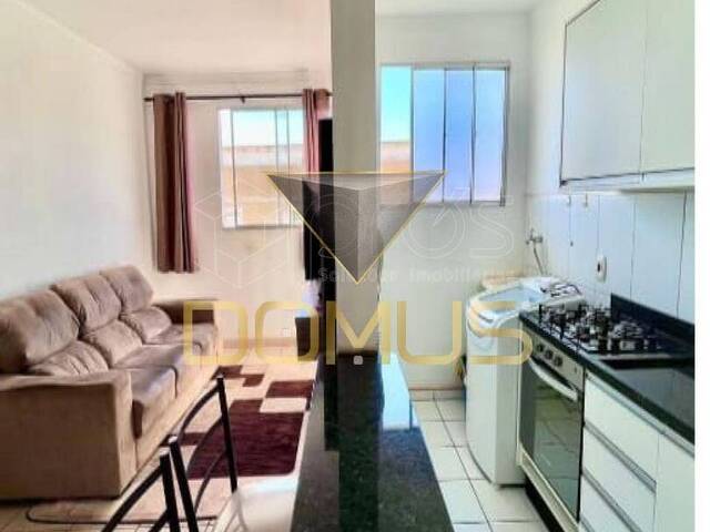 Apartamento para Venda em Ribeirão Preto - 4