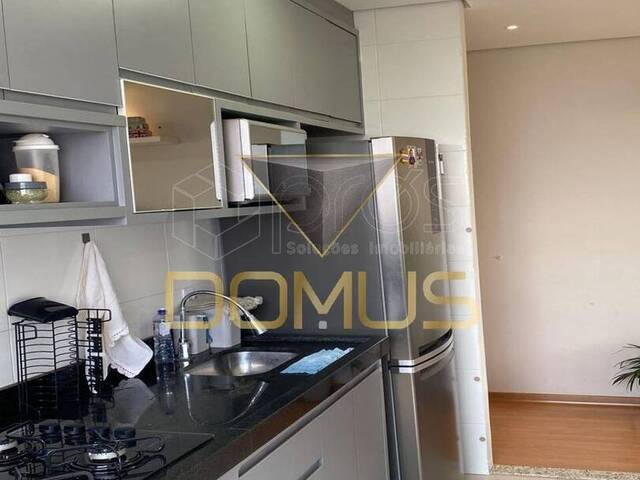 Apartamento para Venda em Ribeirão Preto - 4
