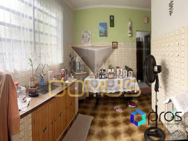Casa para Venda em Ribeirão Preto - 2