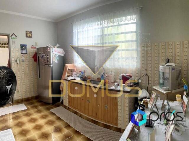 Casa para Venda em Ribeirão Preto - 3