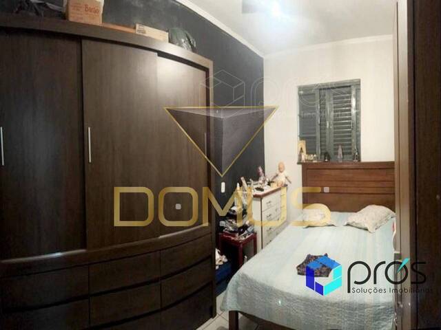 Casa para Venda em Ribeirão Preto - 5