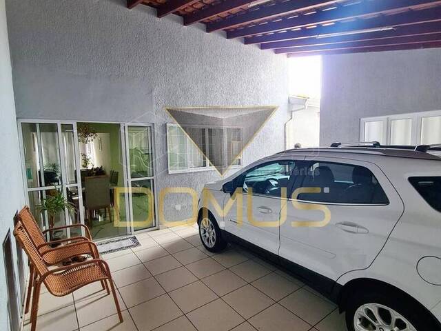 Casa para Venda em Ribeirão Preto - 4