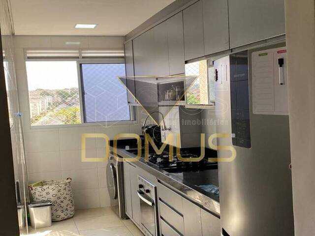 Apartamento para Venda em Ribeirão Preto - 5