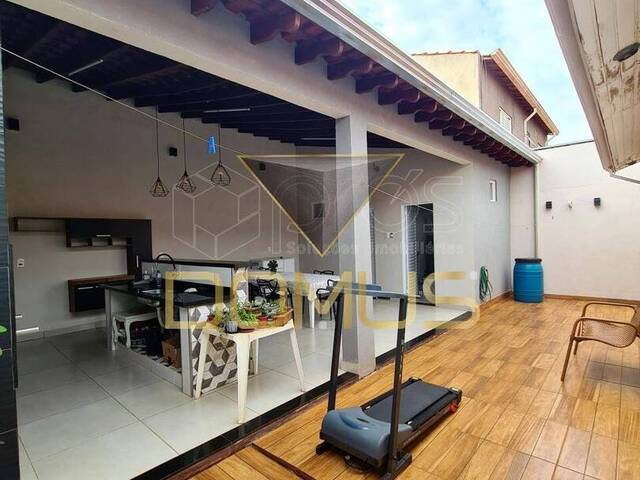 Casa para Venda em Ribeirão Preto - 5