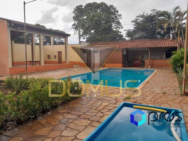 Casa para Venda em Ribeirão Preto - 2