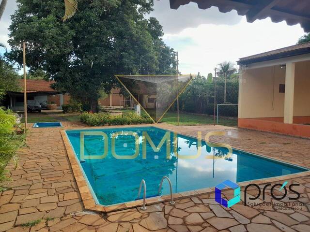 Casa para Venda em Ribeirão Preto - 3