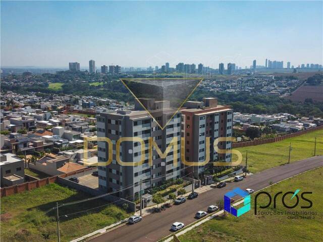 Apartamento para Venda em Ribeirão Preto - 3