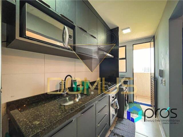 Apartamento para Venda em Ribeirão Preto - 4