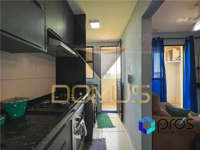 Apartamento para Venda em Ribeirão Preto - 5