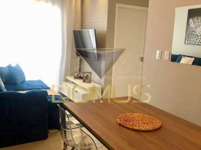 Apartamento para Venda em Ribeirão Preto - 2