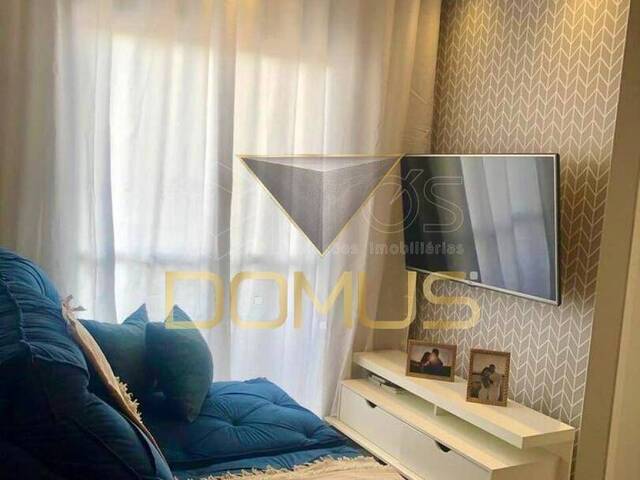 Apartamento para Venda em Ribeirão Preto - 3