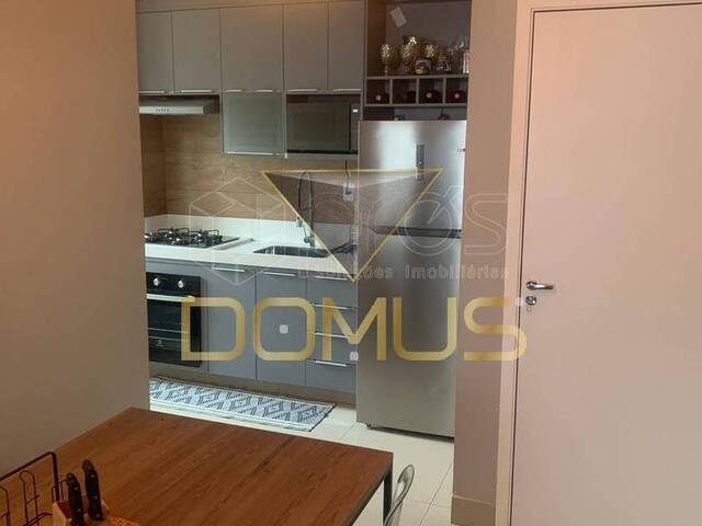 Apartamento para Venda em Ribeirão Preto - 4