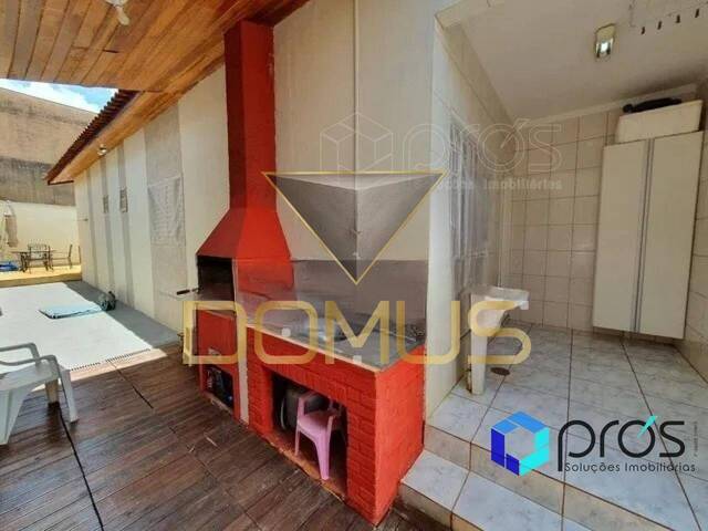 Casa para Venda em Ribeirão Preto - 3