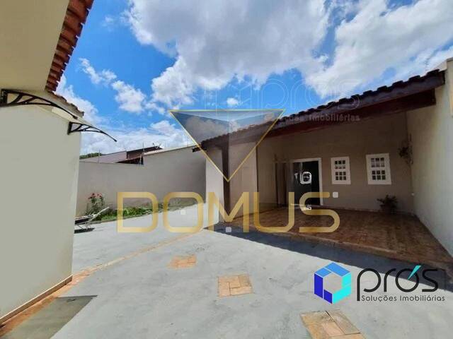 Casa para Venda em Ribeirão Preto - 4