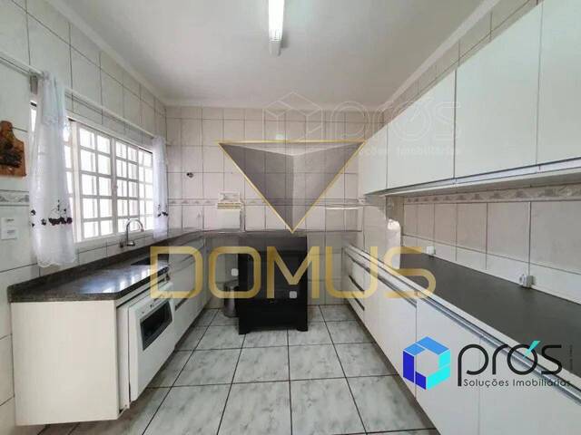 Casa para Venda em Ribeirão Preto - 5