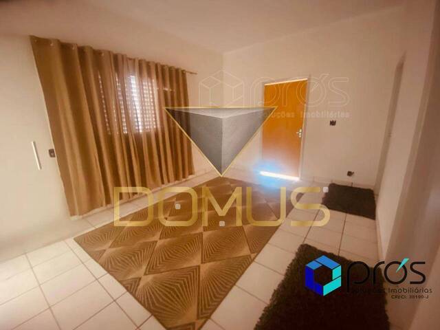 Casa para Venda em Ribeirão Preto - 2