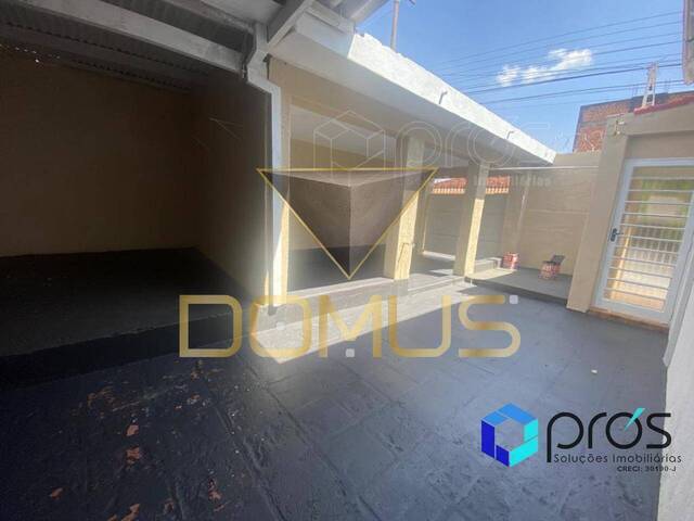 Casa para Venda em Ribeirão Preto - 3