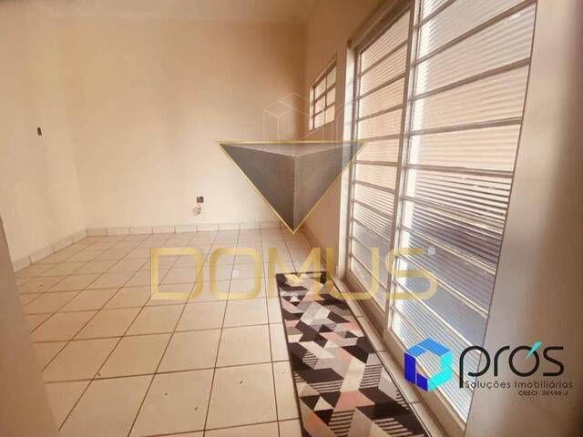 Casa para Venda em Ribeirão Preto - 4