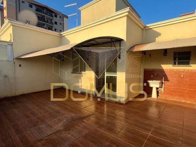 #124 - Duplex para Venda em Ribeirão Preto - SP - 1