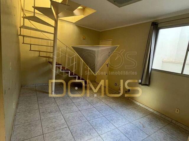#124 - Duplex para Venda em Ribeirão Preto - SP - 2
