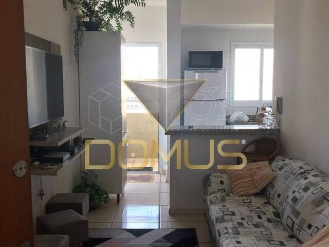 Apartamento para Venda em Ribeirão Preto - 3