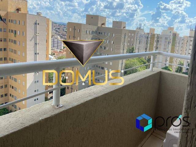Apartamento para Venda em Ribeirão Preto - 5