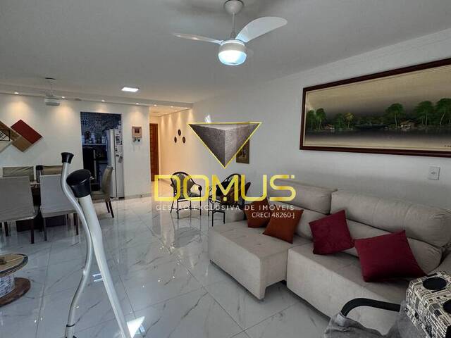 Apartamento para Venda em Ribeirão Preto - 3