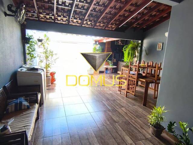 Casa para Venda em Ribeirão Preto - 4