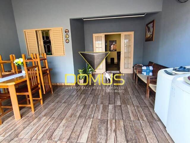 Casa para Venda em Ribeirão Preto - 3