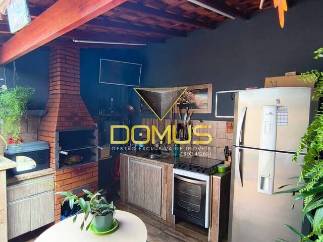 Casa para Venda em Ribeirão Preto - 2