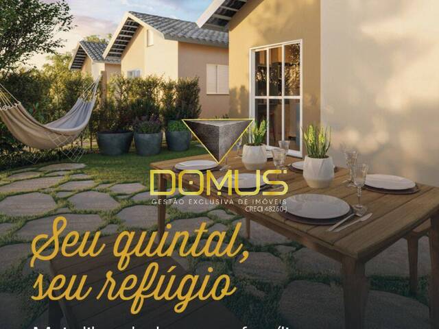Casa em condomínio para Lançamento em Ribeirão Preto - 5