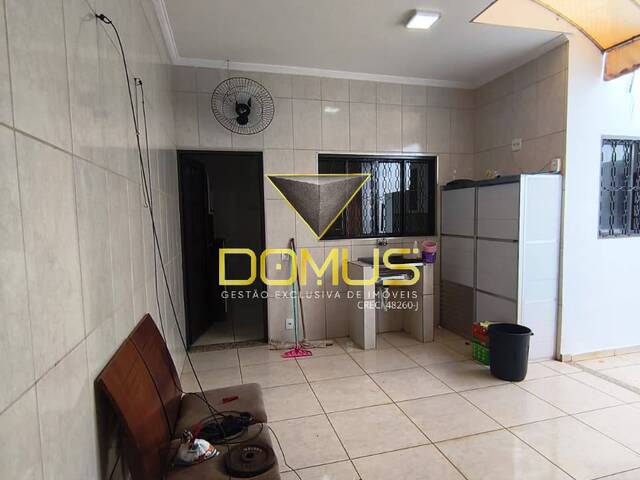 Casa para Venda em Ribeirão Preto - 4