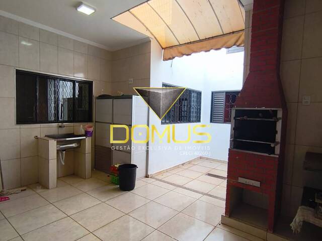Casa para Venda em Ribeirão Preto - 5
