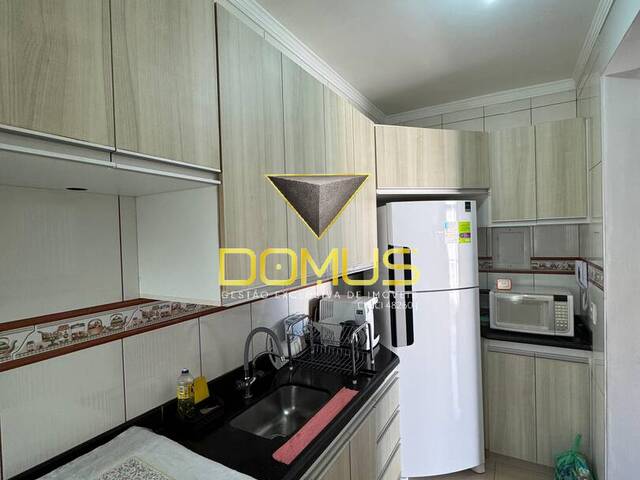 Apartamento para Venda em Ribeirão Preto - 3