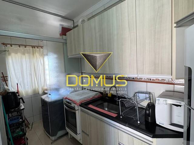 Apartamento para Venda em Ribeirão Preto - 4