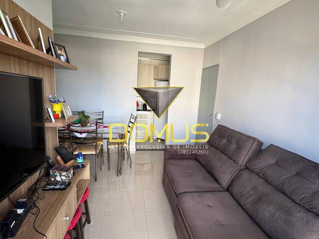 Apartamento para Venda em Ribeirão Preto - 5