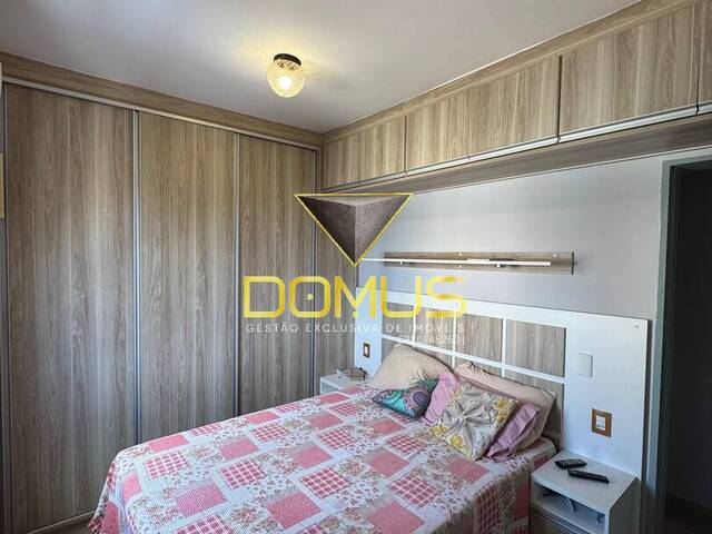 Apartamento para Venda em Ribeirão Preto - 2
