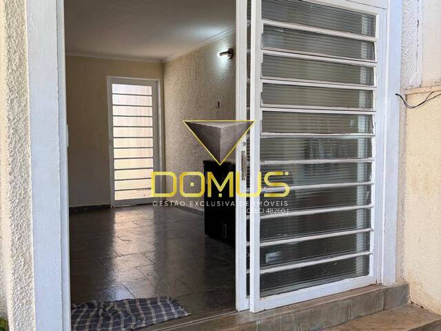 Casa para Venda em Ribeirão Preto - 3