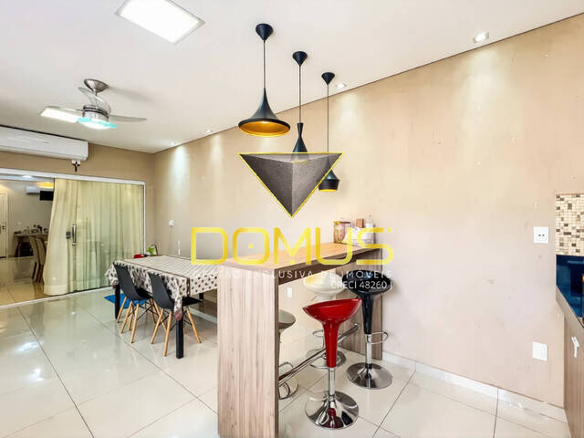 Casa em condomínio para Venda em Ribeirão Preto - 4