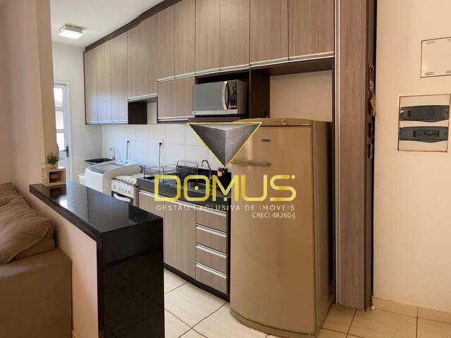 Apartamento para Venda em Ribeirão Preto - 4