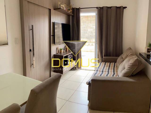 Apartamento para Venda em Ribeirão Preto - 3